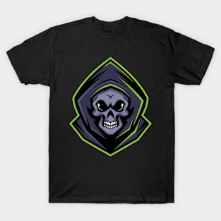 Illustration ripper mascot design T-Shirt